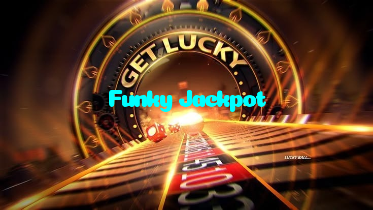 Funky Jackpot