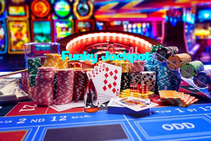 Funky Jackpot