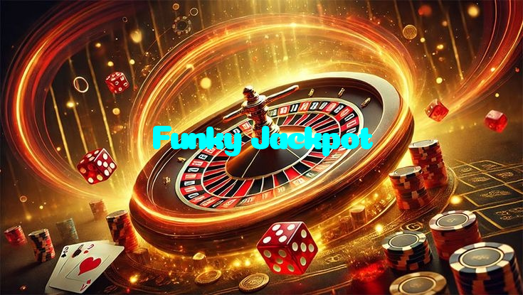 Funky Jackpot خوش آمدید بونس +600% پیشکش موبائل ایپ کے پروموشن سیکشن میں دکھائی دیتی ہے۔