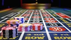 available types of Funky Jackpot bet including pre-match live express and system bets