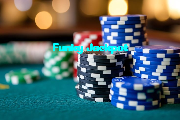 available types of Funky Jackpot bet including pre-match live express and system bets
